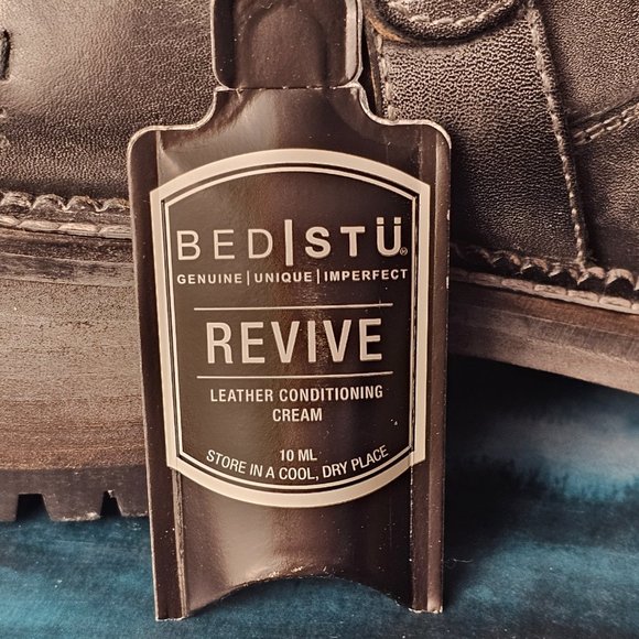 ROAN BY BED STU WOMEN'S EMERSON WESTERN BOOTIES - ROUND TOE  Size 9 NWT - Picture 3 of 10